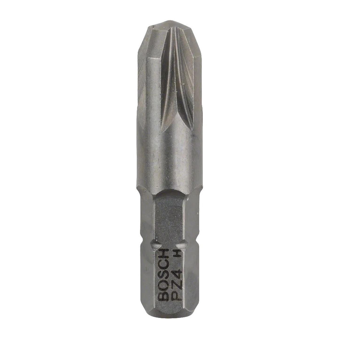 Ponta da aparafusadora Extra Hard PZ4 32mm (3 unids) BOSCH 1