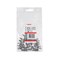 Ponta da aparafusadora Extra Hard T20 25mm (25 unids) BOSCH - Thumbnail 2