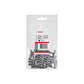 Ponta da aparafusadora Extra Hard T30 25mm (25 unids) BOSCH - Thumbnail 2
