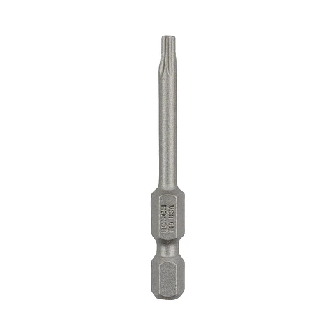 Ponta da aparafusadora Extra Hard T15 49mm (25 unids) BOSCH