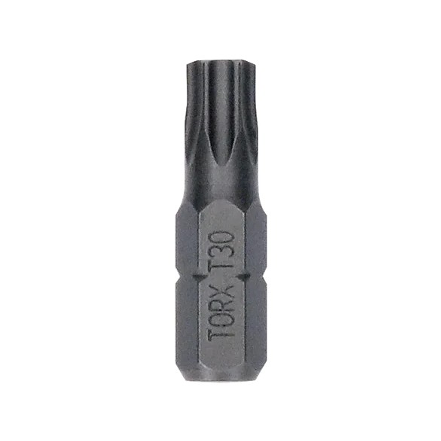 Pontas Impact T30 25mm (25 unids) BOSCH 1