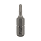Conjunto de pontas aparafusadoras extraduras T10H Security-Torx® (2 unids) BOSCH - Thumbnail 1