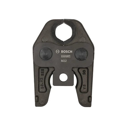 Mordaça Standard, M22 EXPERT BOSCH
