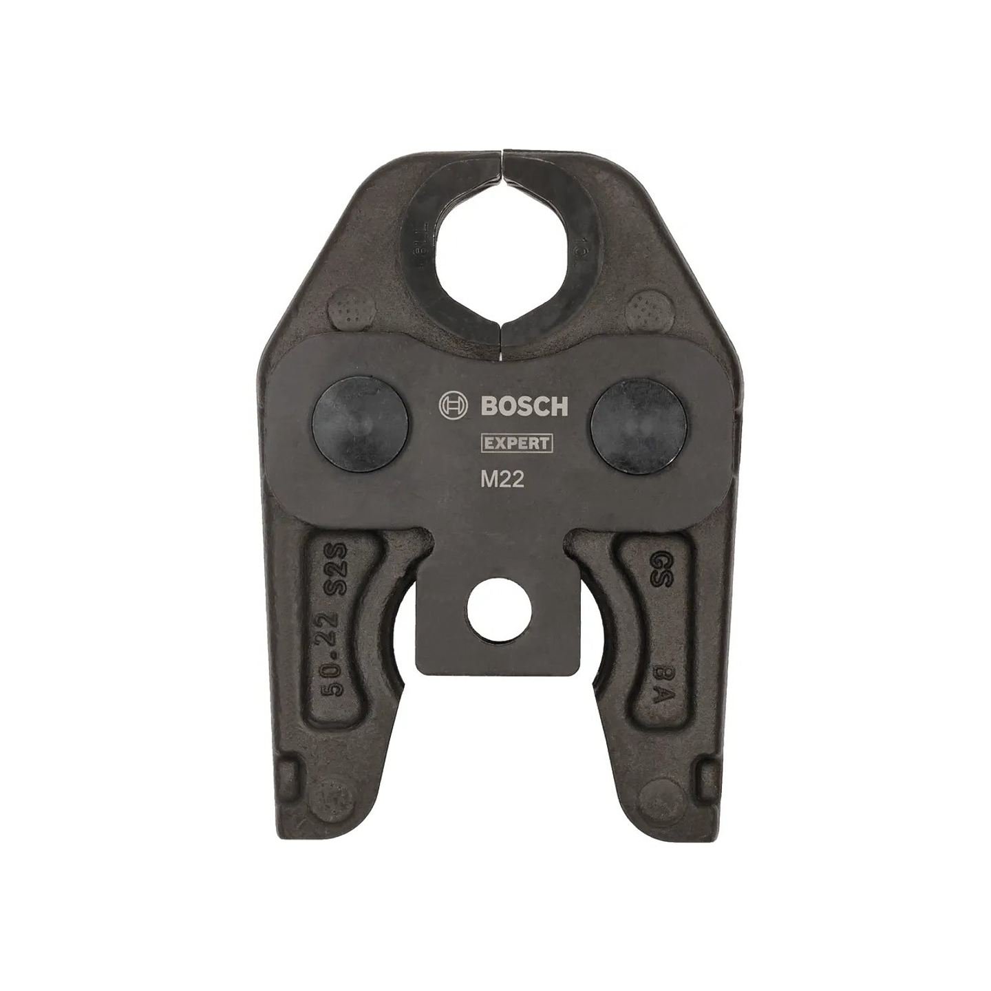 Mordaça Standard, M22 EXPERT BOSCH 1