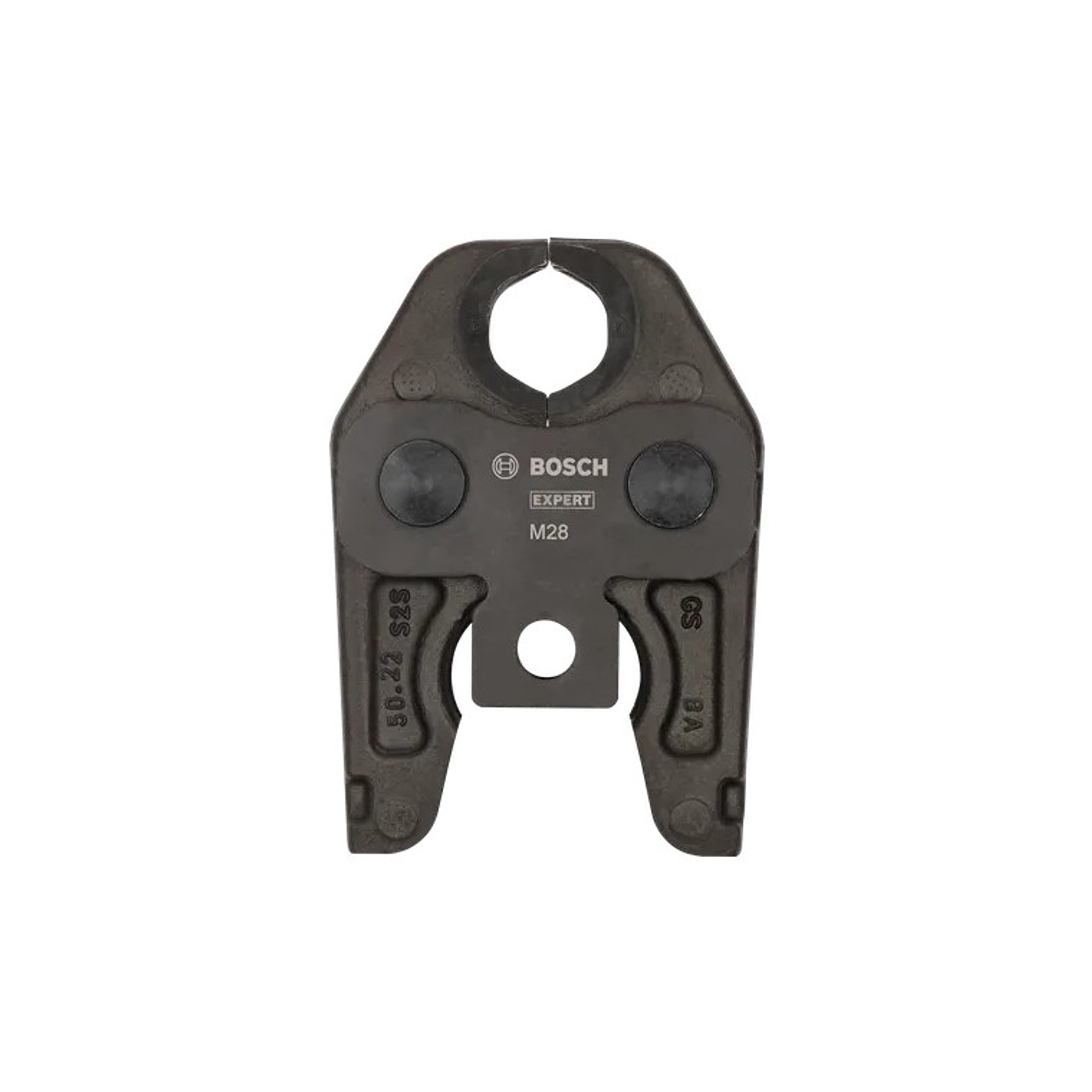 Mordaça Standard, M28 EXPERT BOSCH 1