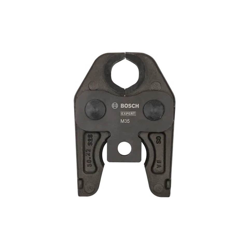 Mordaça Standard, M35 EXPERT BOSCH 1