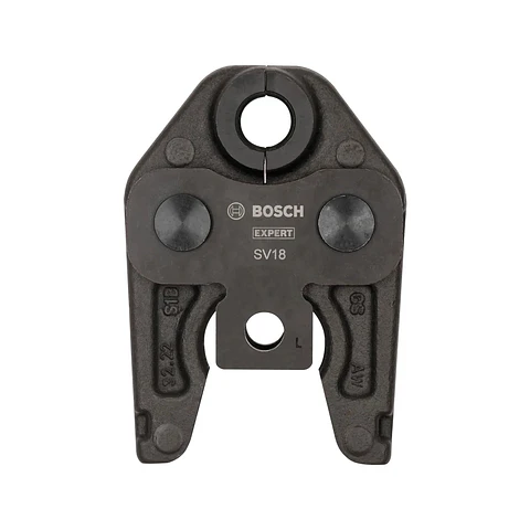 Mordaça Standard, SV18 EXPERT BOSCH