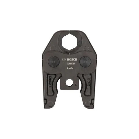 Mordaça Standard, SV22 EXPERT BOSCH