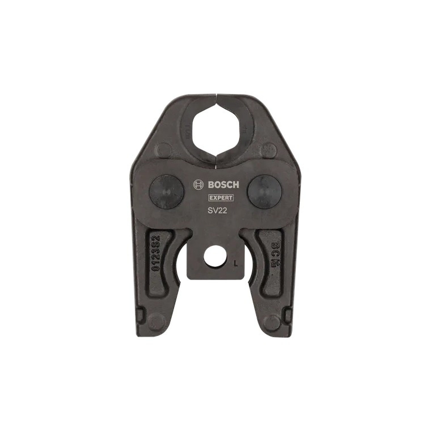 Mordaça Standard, SV22 EXPERT BOSCH 1