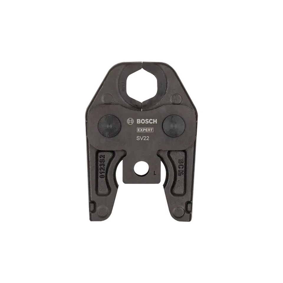 Mordaça Standard, SV22 EXPERT BOSCH 1