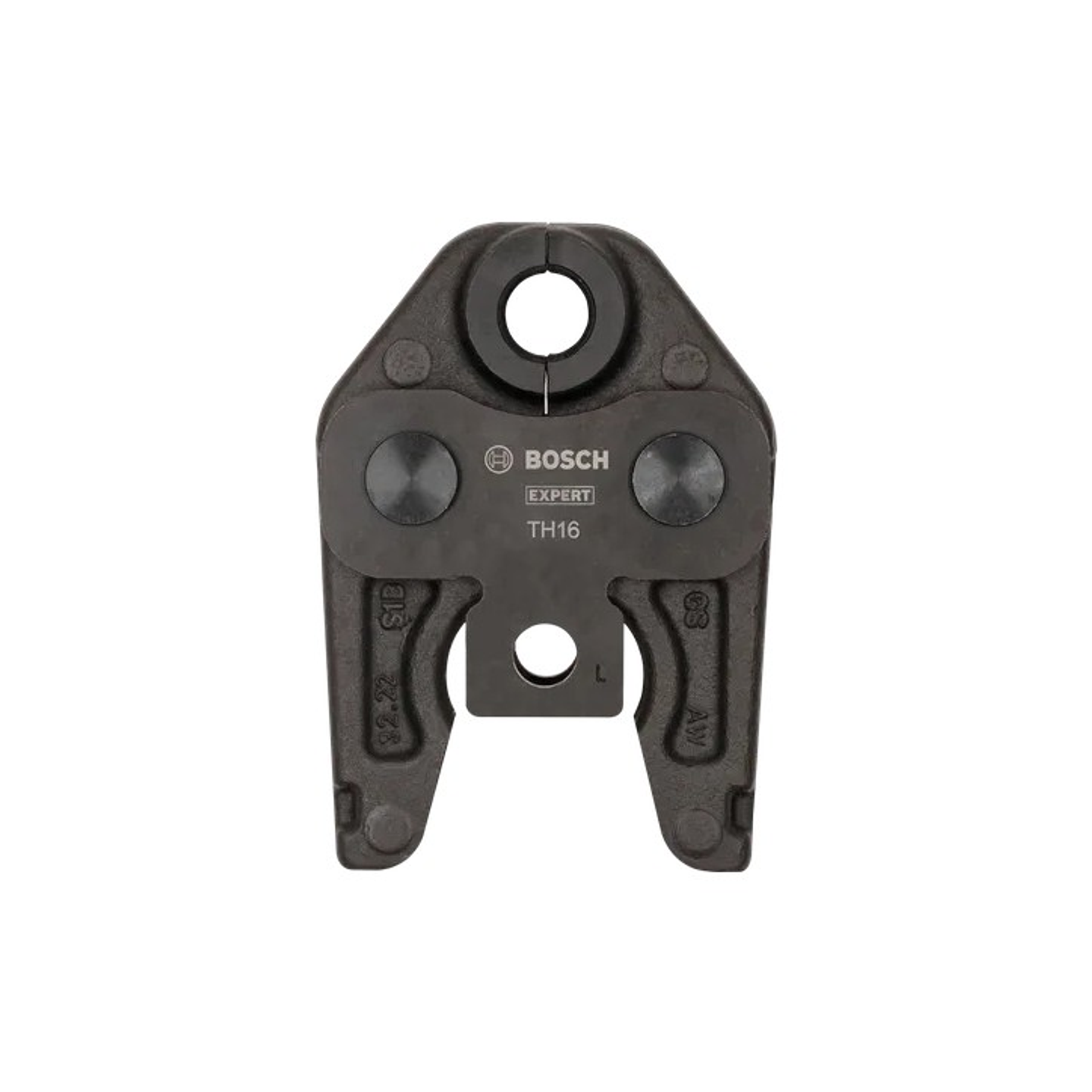 Mordaça Standard, TH16 EXPERT BOSCH 1