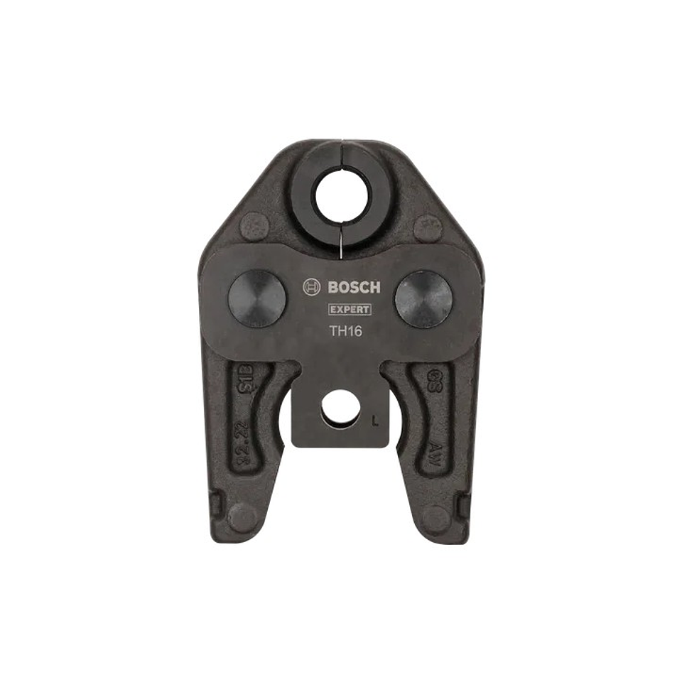 Mordaça Standard, TH16 EXPERT BOSCH 1