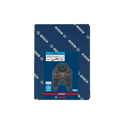 Mordaça Standard, TH20 EXPERT BOSCH