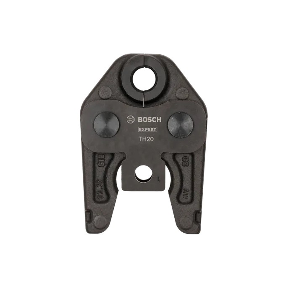 Mordaça Standard, TH20 EXPERT BOSCH 1