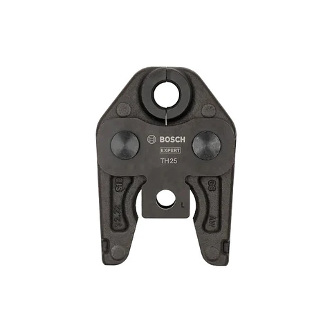 Mordaça Standard, TH25 EXPERT BOSCH