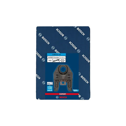 Mordaça Standard, TH32 EXPERT BOSCH