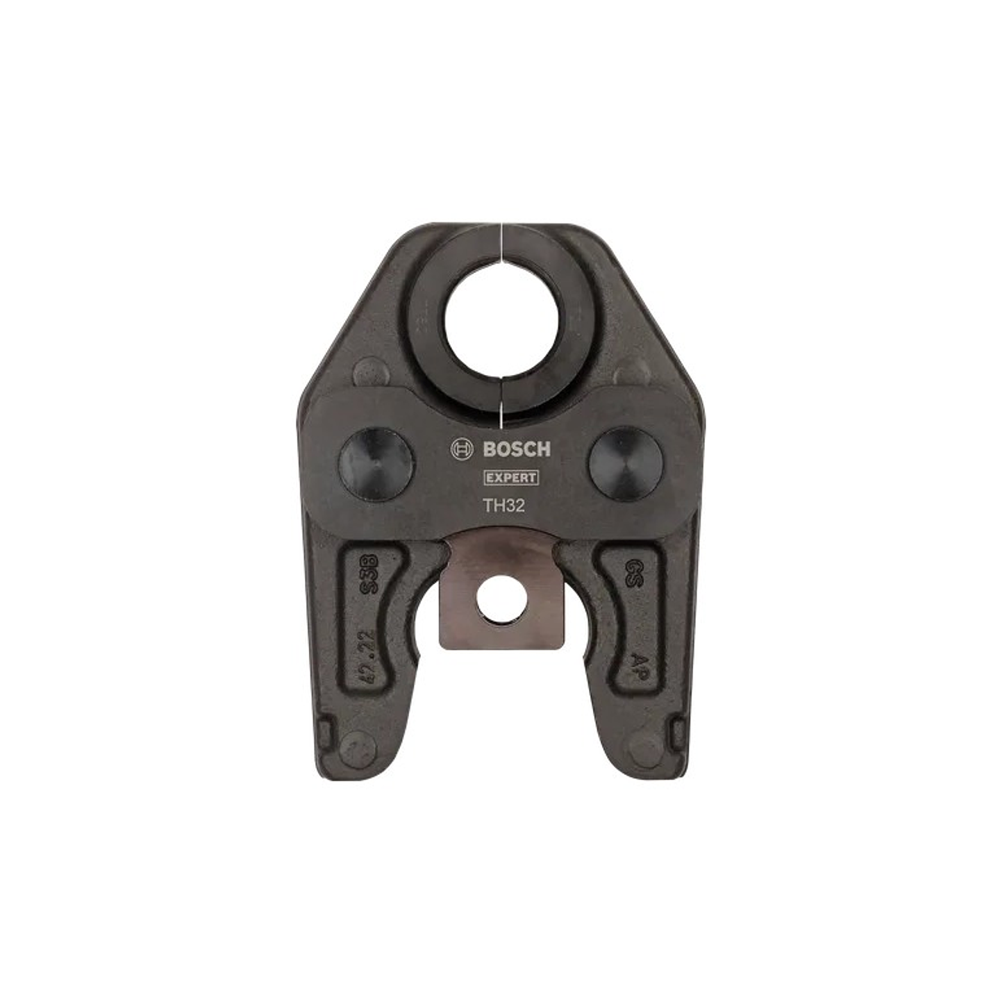 Mordaça Standard, TH32 EXPERT BOSCH 1