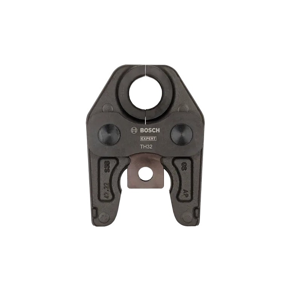 Mordaça Standard, TH32 EXPERT BOSCH 1