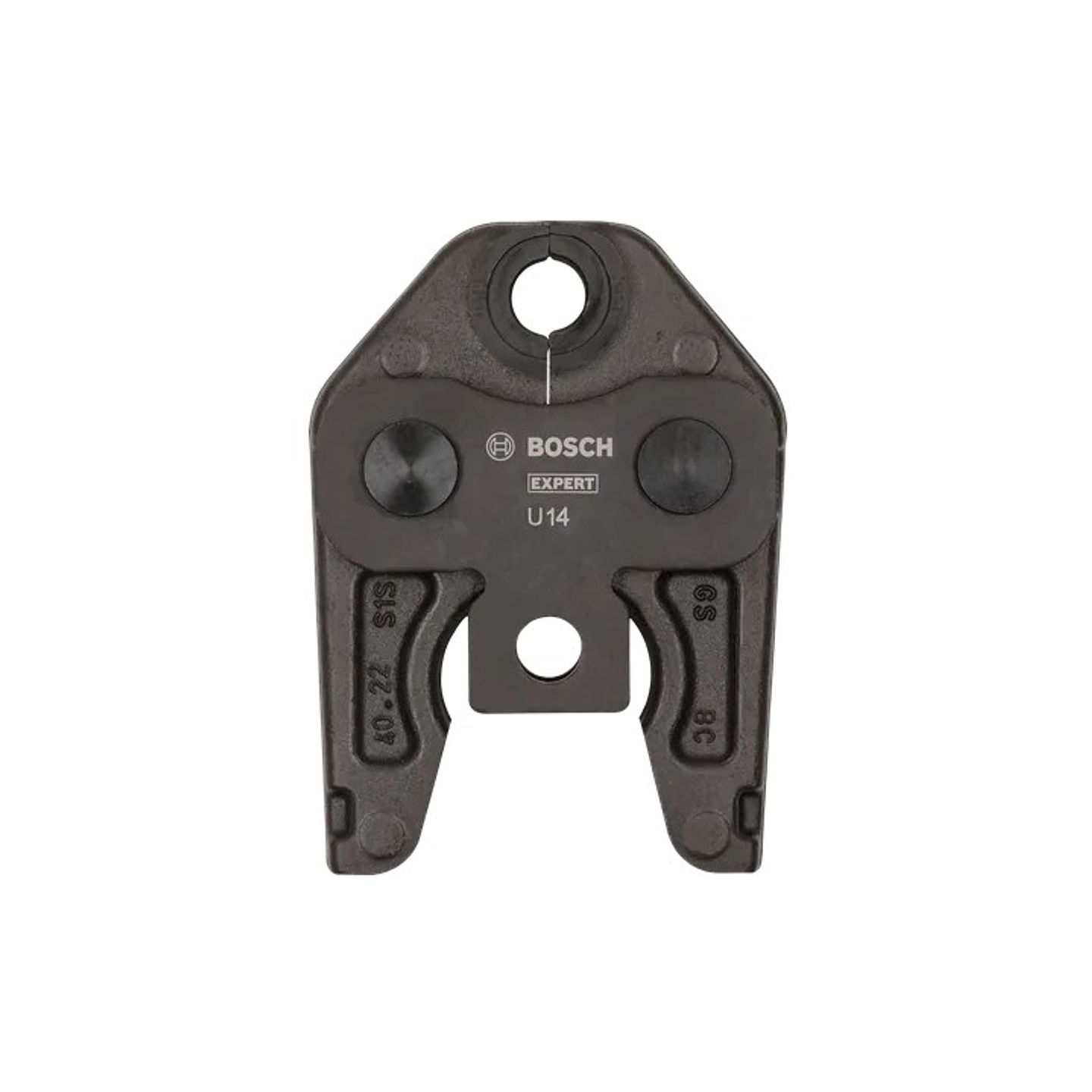 Mordaça Standard, U14 EXPERT BOSCH 1