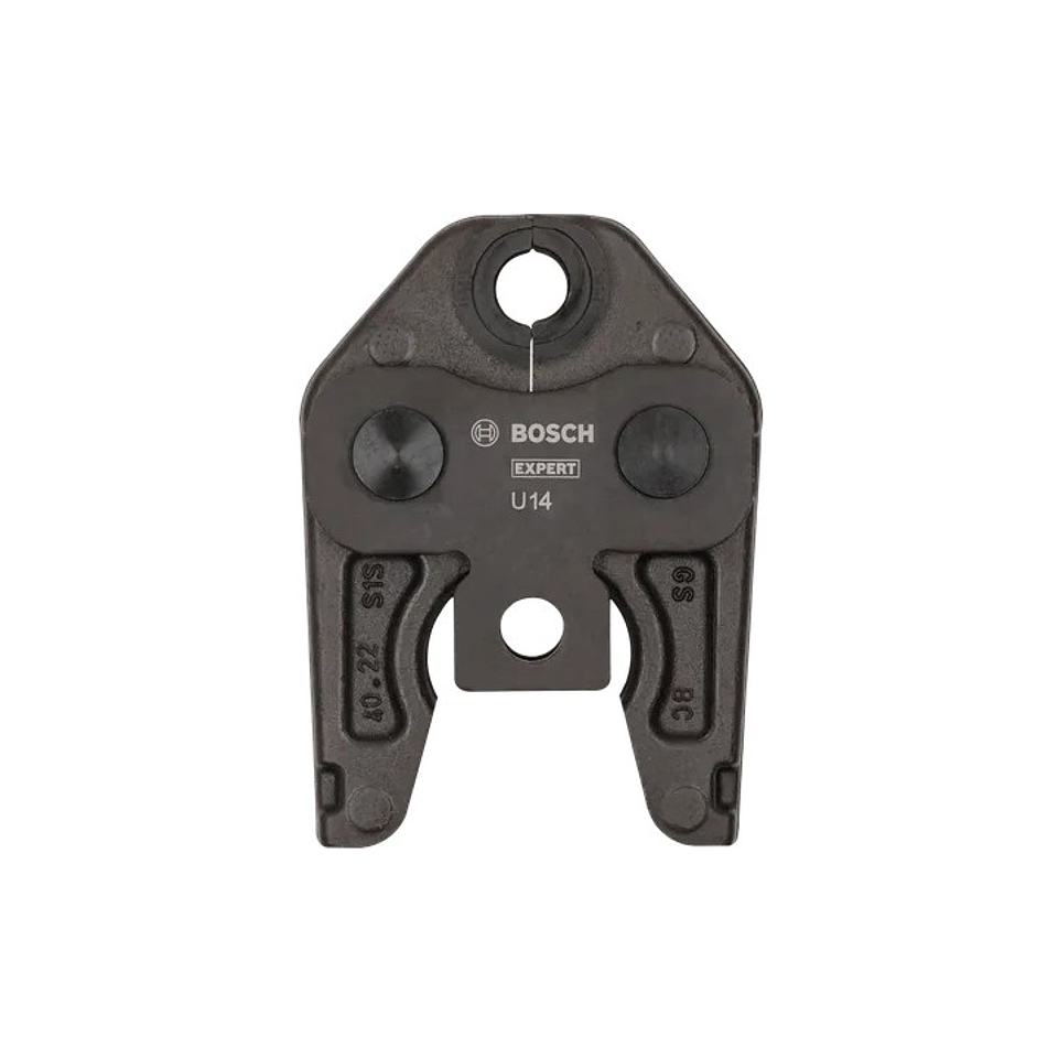 Mordaça Standard, U14 EXPERT BOSCH 1