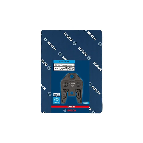 Mordaça Standard, U14 EXPERT BOSCH