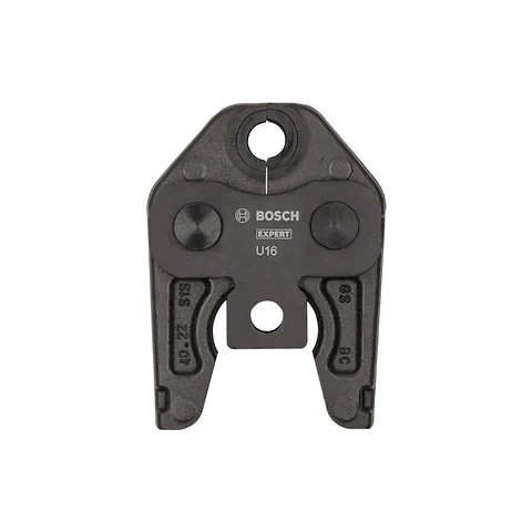 Mordaça Standard, U16 EXPERT BOSCH