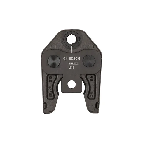 Mordaça Standard, U18 EXPERT BOSCH