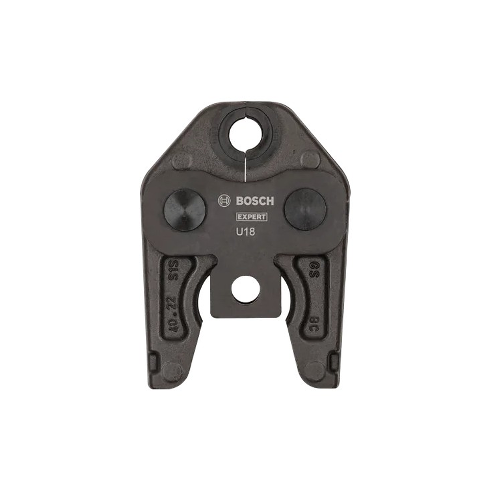 Mordaça Standard, U18 EXPERT BOSCH 1