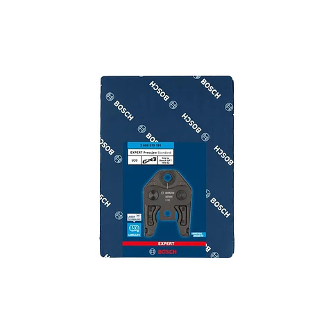 Mordaça Standard, U20 EXPERT BOSCH