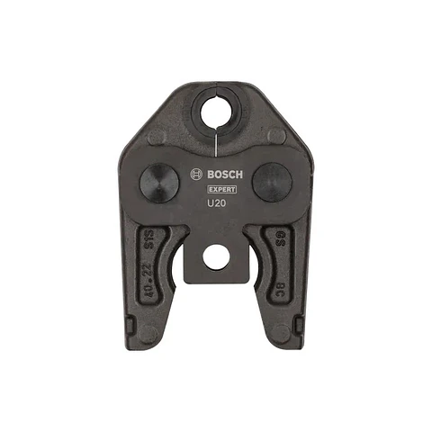 Mordaça Standard, U20 EXPERT BOSCH