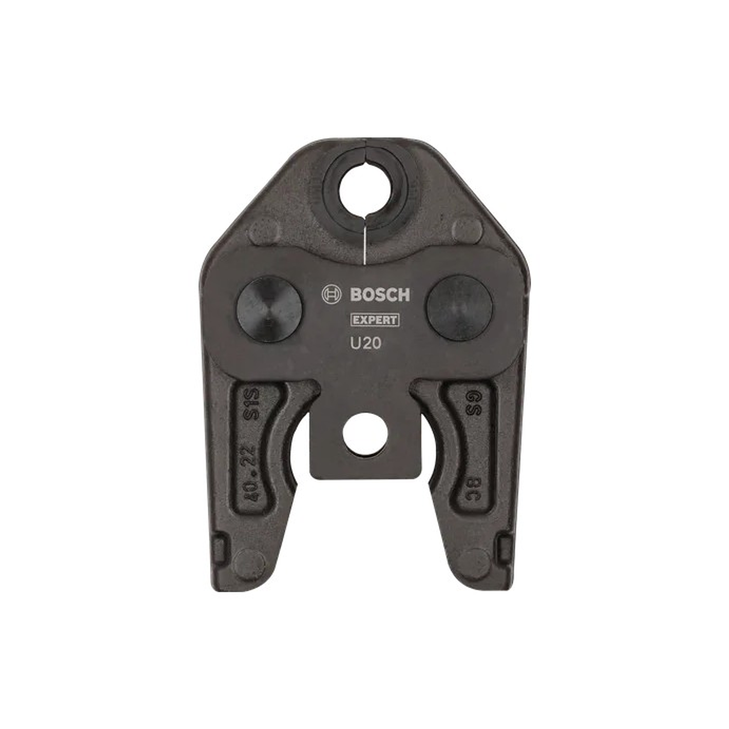 Mordaça Standard, U20 EXPERT BOSCH 1