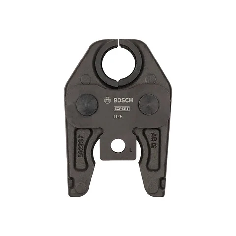 Mordaça Standard, U25 EXPERT BOSCH