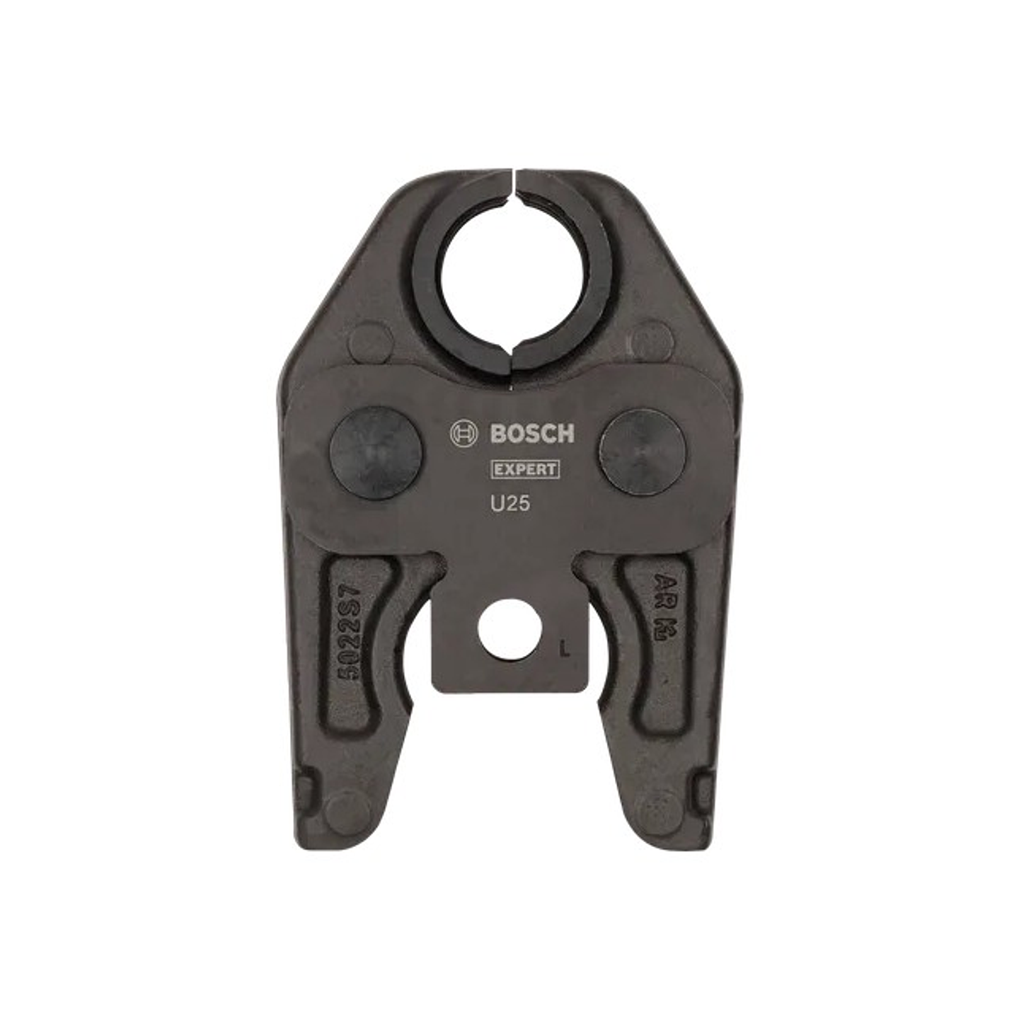 Mordaça Standard, U25 EXPERT BOSCH 1