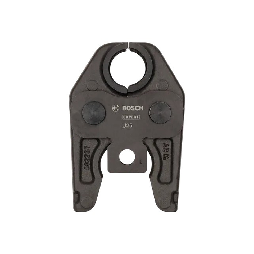 Mordaça Standard, U25 EXPERT BOSCH 1