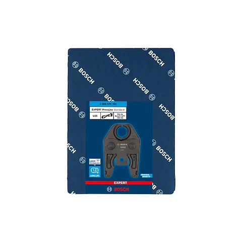 Mordaça Standard, U25 EXPERT BOSCH