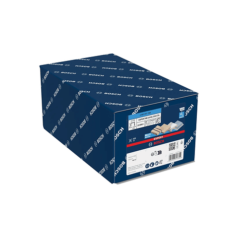 Agrafos de coroa média EXPERT MC16-KG 35G ETA, 1,6/16 g, 35 mm (1000 unids) BOSCH