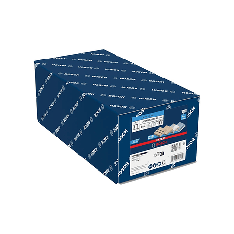 Agrafos de coroa média EXPERT MC16-KG 50G ETA, 1,6/16 g, 50 mm (120 unids) BOSCH