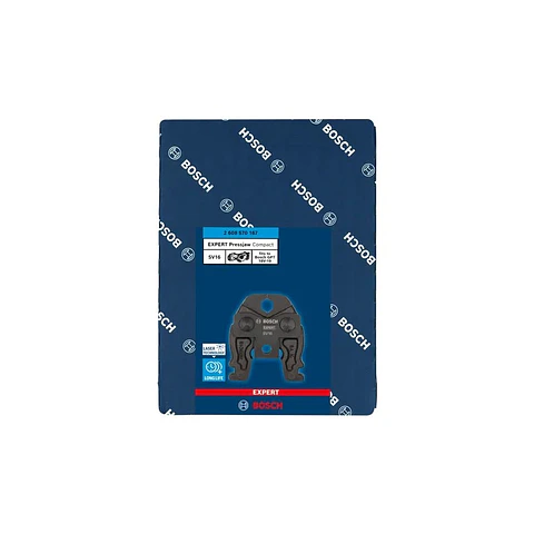 Mordaça Standard, SV16 EXPERT BOSCH 