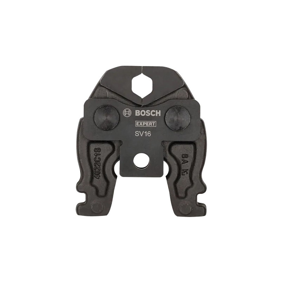 Mordaça Standard, SV16 EXPERT BOSCH  1