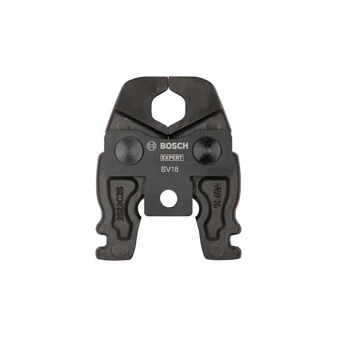 Mordaça Standard, SV18 EXPERT BOSCH