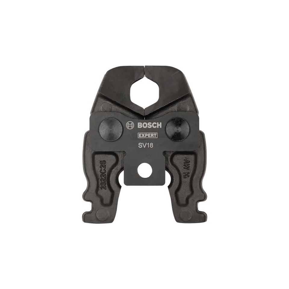 Mordaça Standard, SV18 EXPERT BOSCH 1