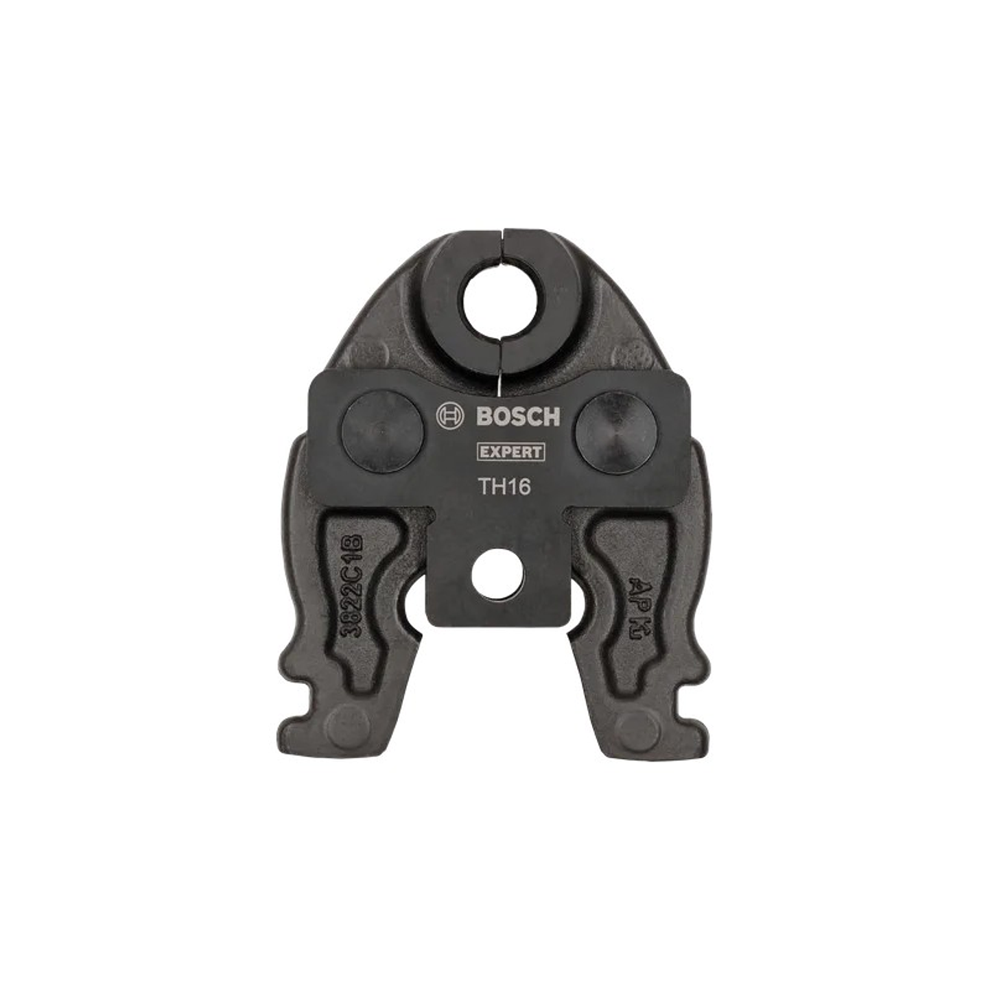Mordaça Standard, TH16 EXPERT BOSCH 1