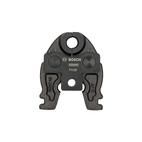 Mordaça Standard, TH20 EXPERT BOSCH