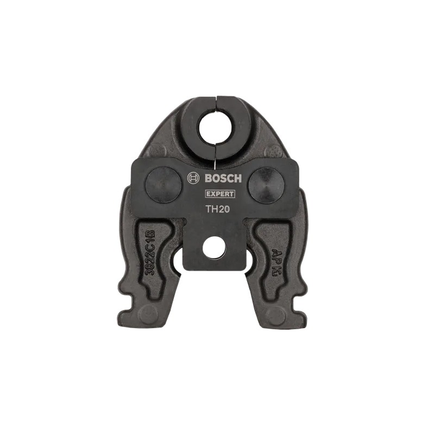 Mordaça Standard, TH20 EXPERT BOSCH 1