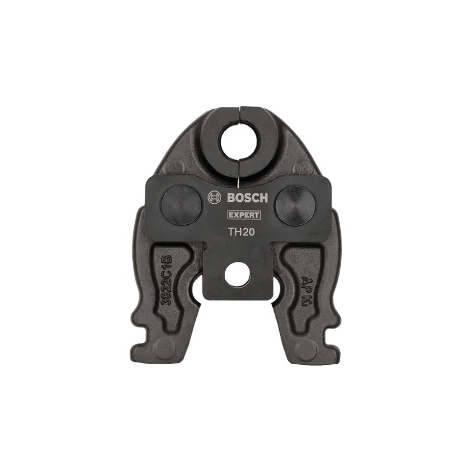 Mordaça Standard, TH20 EXPERT BOSCH 1