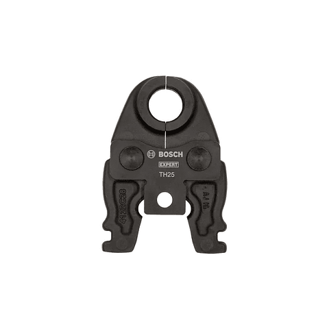 Mordaça Standard, TH25 EXPERT BOSCH