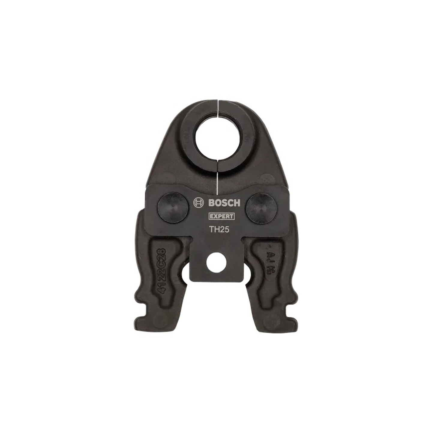 Mordaça Standard, TH25 EXPERT BOSCH 1