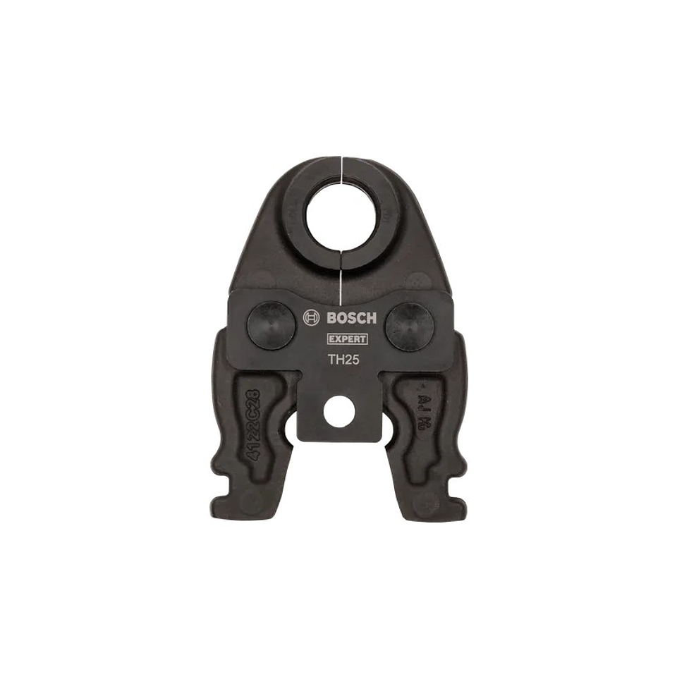 Mordaça Standard, TH25 EXPERT BOSCH 1