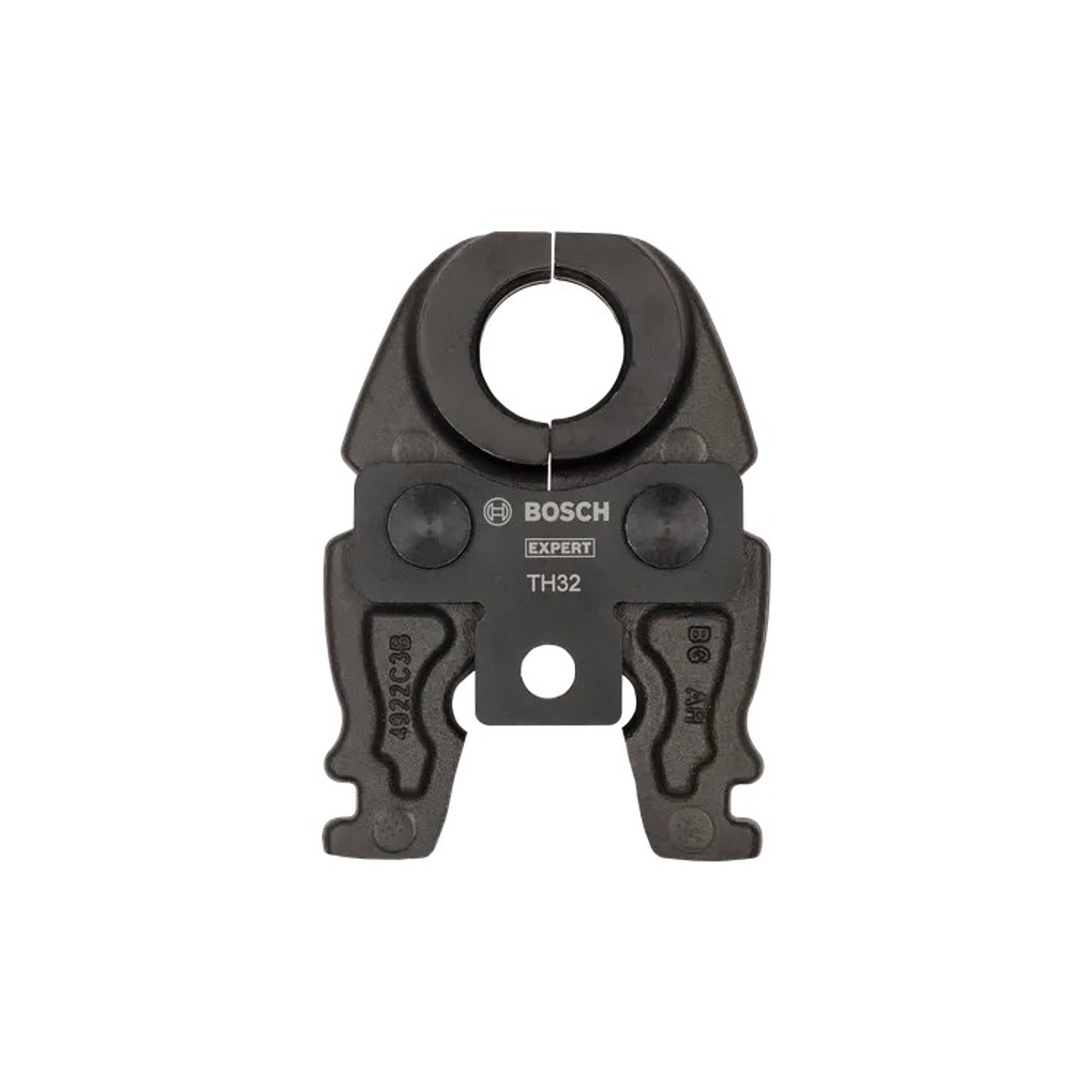 Mordaça Standard, TH32 EXPERT BOSCH 1