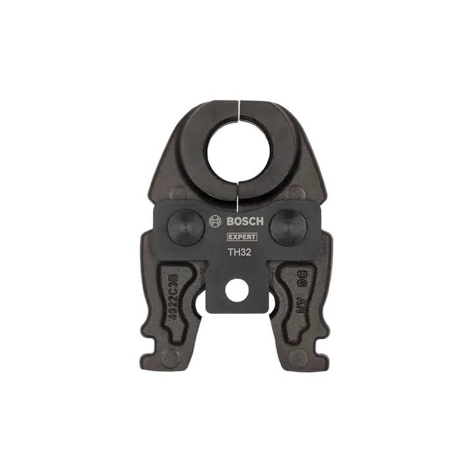 Mordaça Standard, TH32 EXPERT BOSCH 1